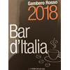 Gambero Rosso Bar Italia 2019