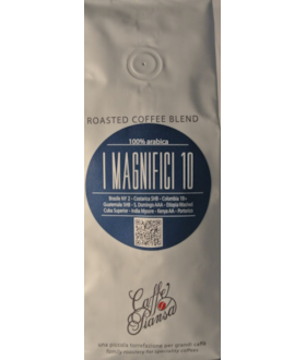  I Magnifici 100% Arabica