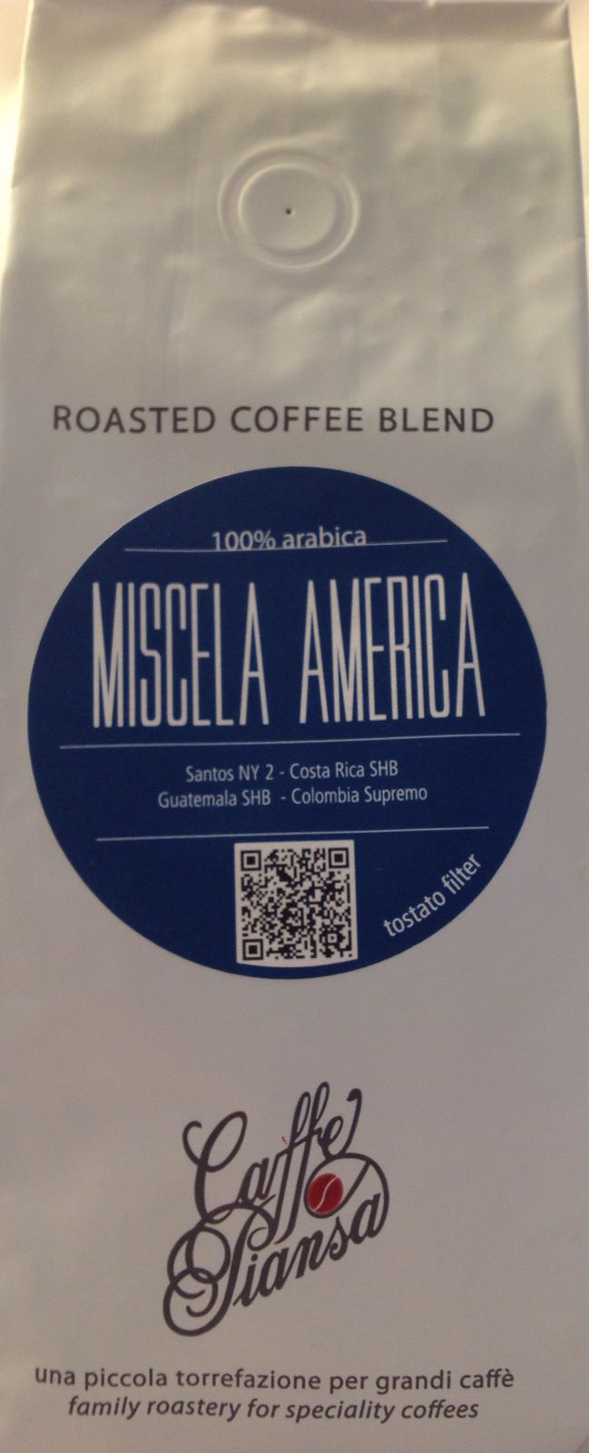 Caffè America