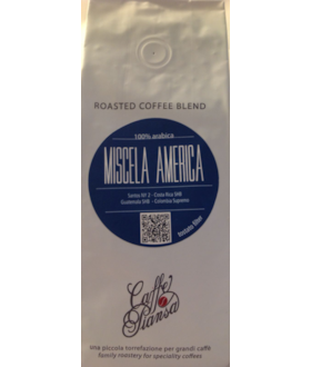 Caffè America