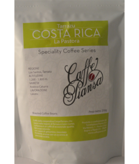 Costa Rica La Pastora