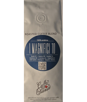  I Magnifici 100% Arabica