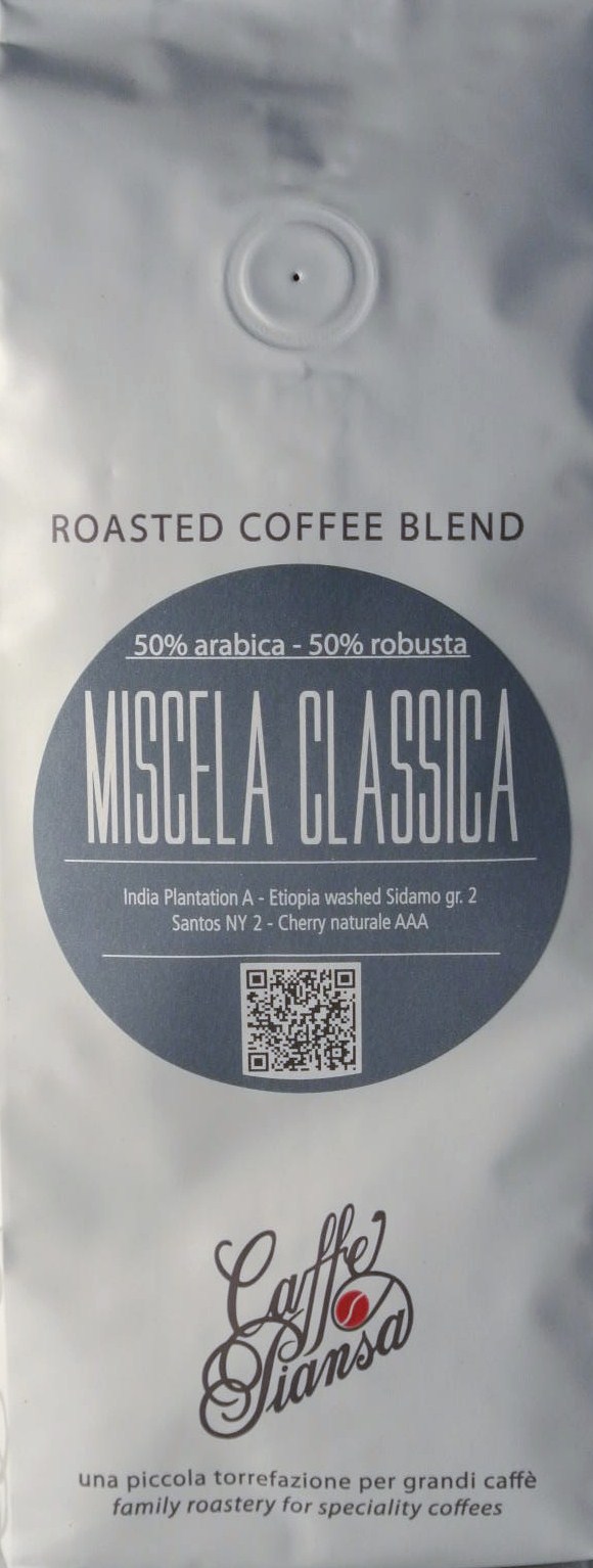  Miscela Classica Italiano