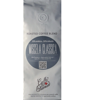  Miscela Classica Italiano
