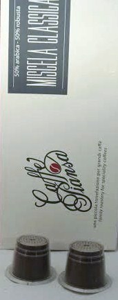 Nespresso®capsule Miscela Classica Italiano