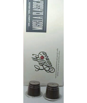 Nespresso®capsule Miscela Classica Italiano