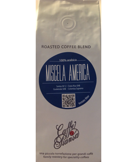 Caffè America