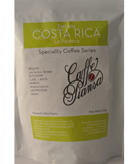 Costa Rica La Pastora