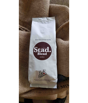 Stadcaffè by Staderini