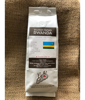 Rwanda Bourbon Gahara
