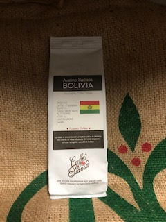 Avelino Sacaca Bolivia
