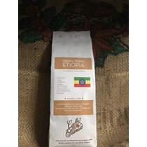 Ethiopia Meteku Shentu single origin