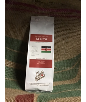 Murue Kavutiri Kenya Arabica