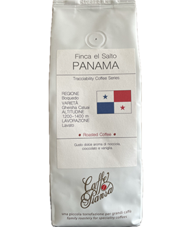 Panama Finco el Salto limited edition