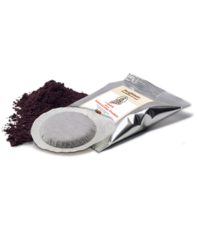 Espresso Serving Decaffeinato ad aqua