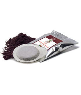 Espresso Serving Miscela 10+1